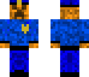 gold creeper - policeman_02
