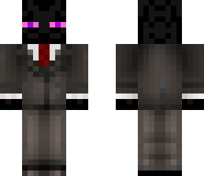 enderman suit