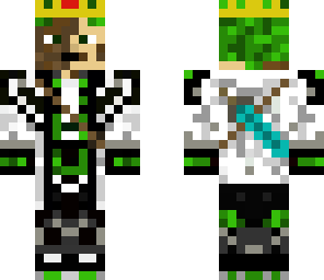 king assasin