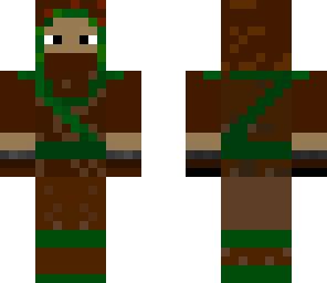 jungle warrior