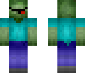 awesome zombie