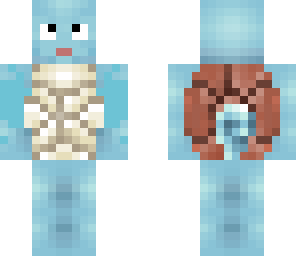 squirtle
