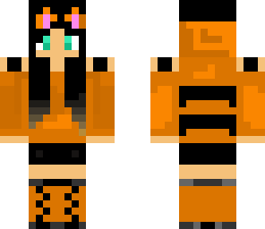 cat girl