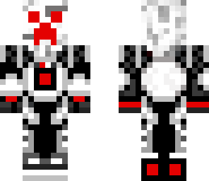 dark creeper