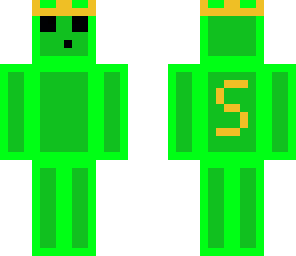 king slime
