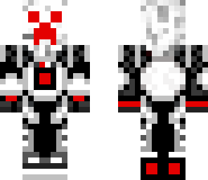 dark creeper