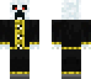 posh creeper