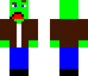 mrgreen