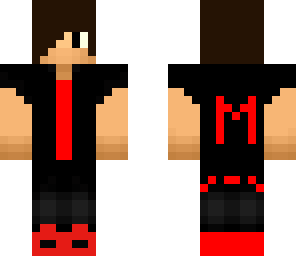 midters12's skin