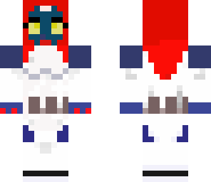 mystique