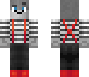 new suprime skin