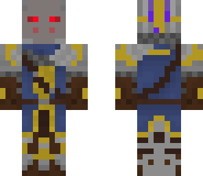  knight