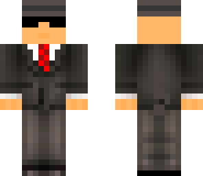 spy