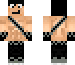theros guy
