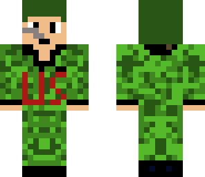 my army guy