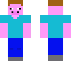 pig man