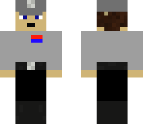 imperial officer