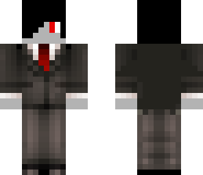 vampire leffi_2003 in suit