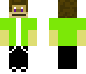 affensmile