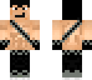 theros guy 2