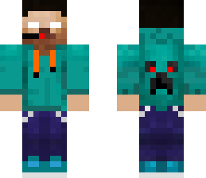 herobrine27