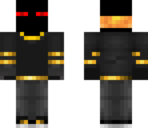 2nd enderman