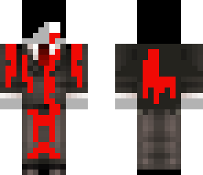 vampire leffi_2003 in suit dead