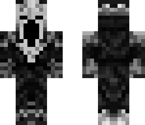 dark ghost king