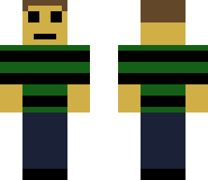 sweater guy