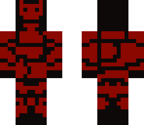 black fire