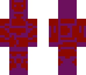 purple fire