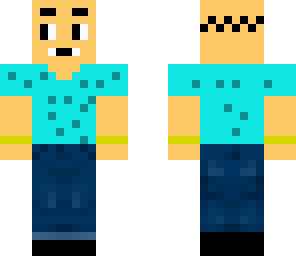 my skin 5