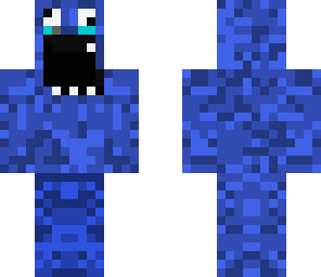 monster