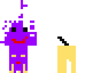 mr two faced guy