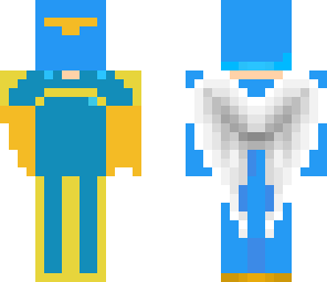 guard angel