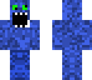 monster