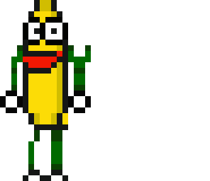 banana