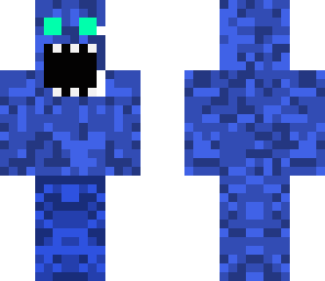 monster