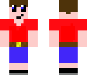 maurits_t's skin