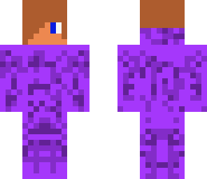 purple insane
