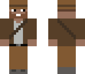 indiana jones