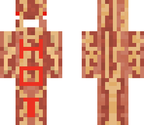 hot bacon