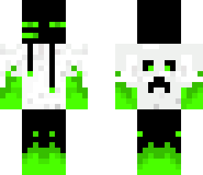 endrman green