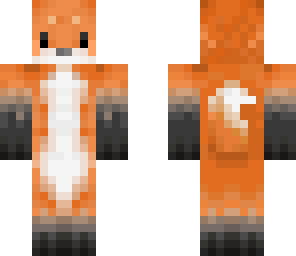 re-shaded skin by xxslygamerxx8