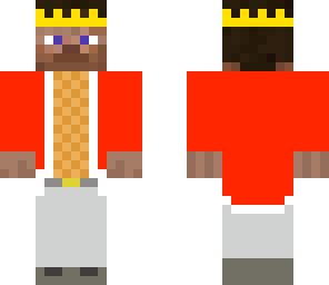 king steve