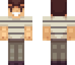 kappische skin