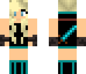 diamond sword