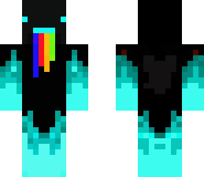 derpy ice man