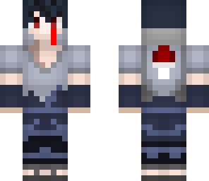 sasuke