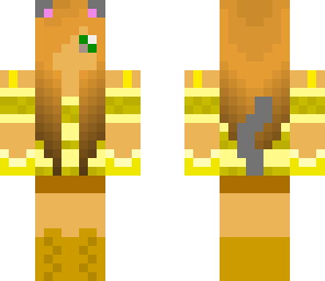 buddercat girl